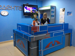 Медента на Пятилетке